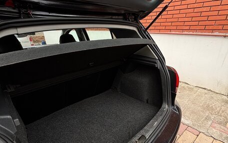 Volkswagen Golf VI, 2012 год, 720 000 рублей, 10 фотография