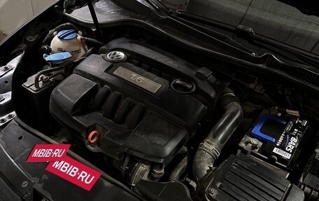 Volkswagen Golf VI, 2012 год, 720 000 рублей, 15 фотография