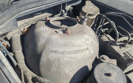 BMW 5 серия, 1999 год, 500 000 рублей, 7 фотография