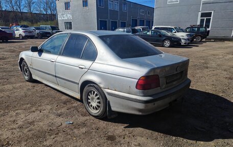 BMW 5 серия, 1999 год, 500 000 рублей, 3 фотография