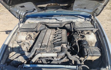 BMW 5 серия, 1999 год, 500 000 рублей, 5 фотография