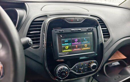 Renault Kaptur I рестайлинг, 2019 год, 1 720 000 рублей, 8 фотография