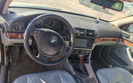 BMW 5 серия, 1999 год, 500 000 рублей, 6 фотография