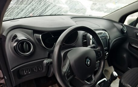 Renault Kaptur I рестайлинг, 2019 год, 1 720 000 рублей, 7 фотография