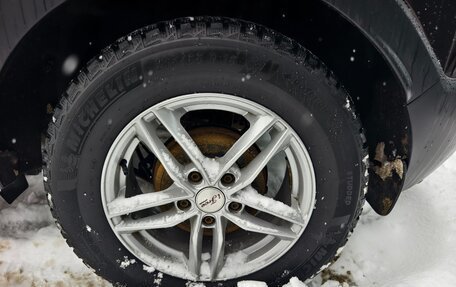 Renault Kaptur I рестайлинг, 2019 год, 1 720 000 рублей, 10 фотография