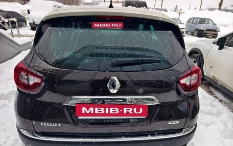 Renault Kaptur I рестайлинг, 2019 год, 1 720 000 рублей, 2 фотография