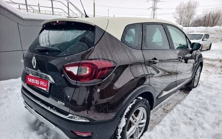 Renault Kaptur I рестайлинг, 2019 год, 1 720 000 рублей, 3 фотография