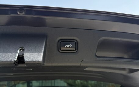 Hyundai Santa Fe IV, 2021 год, 3 490 000 рублей, 13 фотография