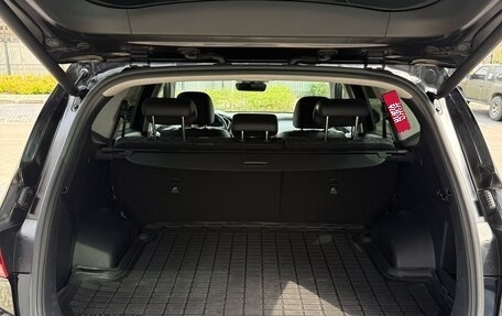 Hyundai Santa Fe IV, 2021 год, 3 490 000 рублей, 14 фотография