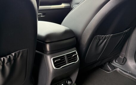 Hyundai Santa Fe IV, 2021 год, 3 490 000 рублей, 16 фотография