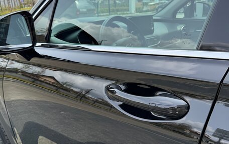 Hyundai Santa Fe IV, 2021 год, 3 490 000 рублей, 18 фотография