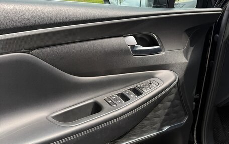 Hyundai Santa Fe IV, 2021 год, 3 490 000 рублей, 19 фотография