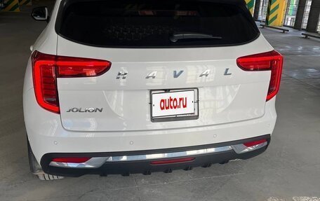 Haval Jolion, 2023 год, 1 950 000 рублей, 3 фотография