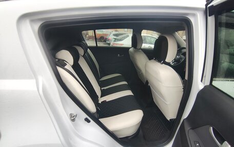 KIA Sportage III, 2014 год, 1 300 000 рублей, 9 фотография