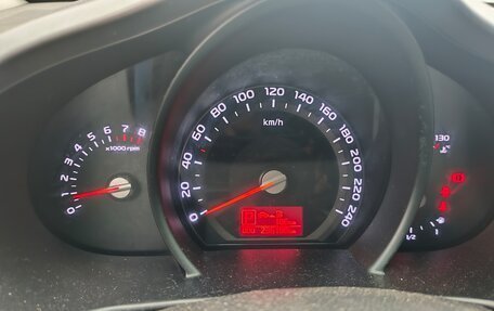 KIA Sportage III, 2014 год, 1 300 000 рублей, 15 фотография