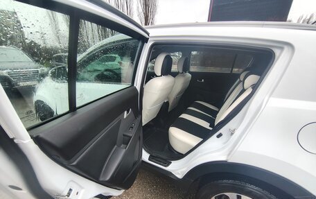 KIA Sportage III, 2014 год, 1 300 000 рублей, 12 фотография