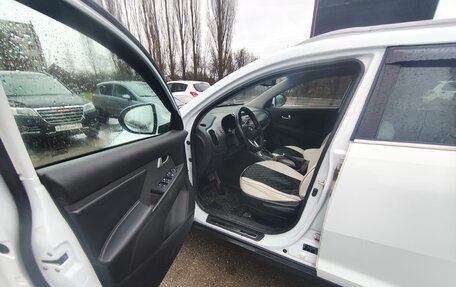 KIA Sportage III, 2014 год, 1 300 000 рублей, 13 фотография