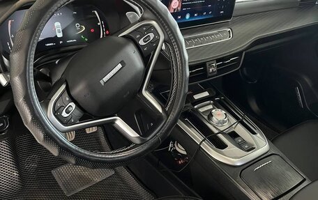 Haval Jolion, 2023 год, 1 950 000 рублей, 7 фотография