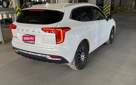 Haval Jolion, 2023 год, 1 950 000 рублей, 4 фотография