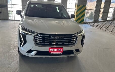 Haval Jolion, 2023 год, 1 950 000 рублей, 2 фотография