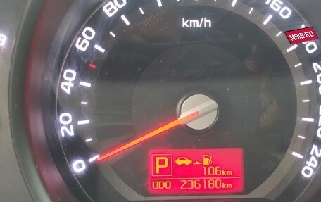 KIA Sportage III, 2014 год, 1 300 000 рублей, 14 фотография