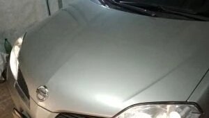 Nissan Primera III, 2006 год, 550 000 рублей, 9 фотография
