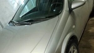 Nissan Primera III, 2006 год, 550 000 рублей, 10 фотография