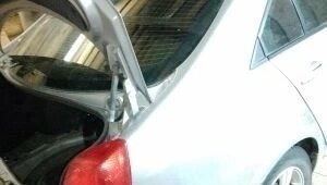 Nissan Primera III, 2006 год, 550 000 рублей, 2 фотография