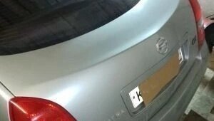 Nissan Primera III, 2006 год, 550 000 рублей, 5 фотография