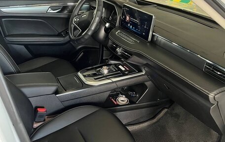 Haval Jolion, 2023 год, 1 950 000 рублей, 10 фотография