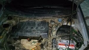 Nissan Primera III, 2006 год, 550 000 рублей, 13 фотография