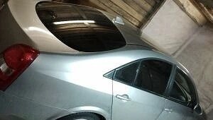 Nissan Primera III, 2006 год, 550 000 рублей, 11 фотография