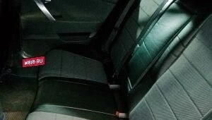 Nissan Primera III, 2006 год, 550 000 рублей, 12 фотография