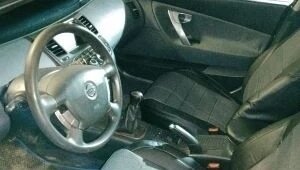 Nissan Primera III, 2006 год, 550 000 рублей, 16 фотография