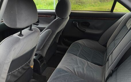 Peugeot 406 I, 2000 год, 150 000 рублей, 6 фотография