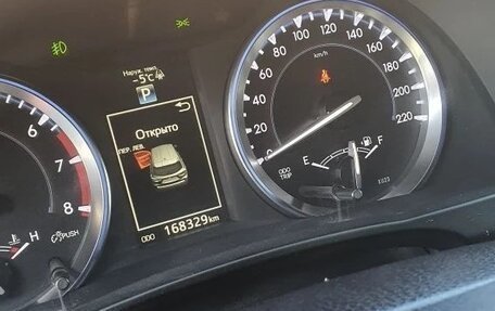 Toyota Highlander III, 2014 год, 2 790 000 рублей, 5 фотография