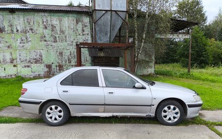 Peugeot 406 I, 2000 год, 150 000 рублей, 2 фотография