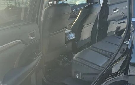 Toyota Highlander III, 2014 год, 2 790 000 рублей, 7 фотография