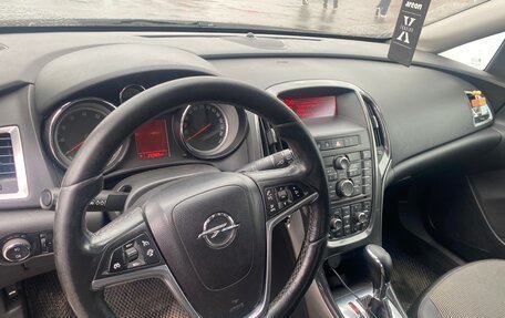 Opel Astra J, 2012 год, 640 000 рублей, 8 фотография