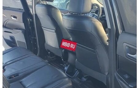 Toyota Highlander III, 2014 год, 2 790 000 рублей, 13 фотография