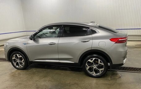 Haval F7x I, 2021 год, 2 099 999 рублей, 4 фотография