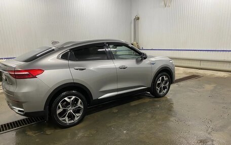 Haval F7x I, 2021 год, 2 099 999 рублей, 3 фотография