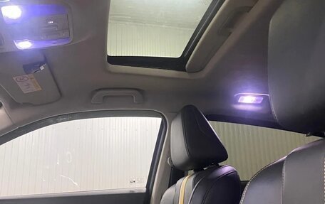 Haval F7x I, 2021 год, 2 099 999 рублей, 9 фотография