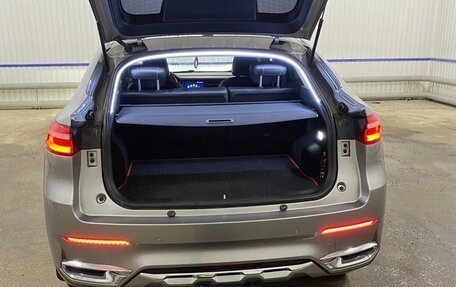 Haval F7x I, 2021 год, 2 099 999 рублей, 5 фотография