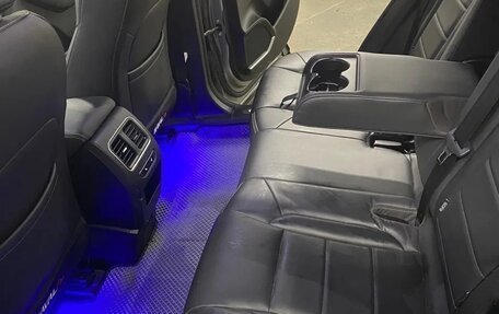 Haval F7x I, 2021 год, 2 099 999 рублей, 10 фотография