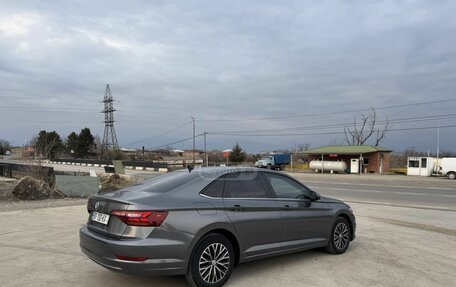 Volkswagen Jetta VII, 2020 год, 1 750 000 рублей, 2 фотография