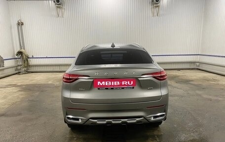 Haval F7x I, 2021 год, 2 099 999 рублей, 2 фотография