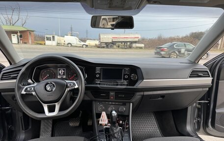 Volkswagen Jetta VII, 2020 год, 1 750 000 рублей, 8 фотография