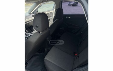 Volkswagen Jetta VII, 2020 год, 1 750 000 рублей, 9 фотография