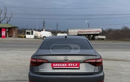 Volkswagen Jetta VII, 2020 год, 1 750 000 рублей, 5 фотография